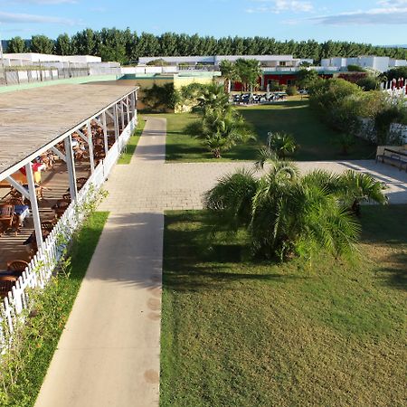 Club Esse Sunbeach Squillace Luaran gambar