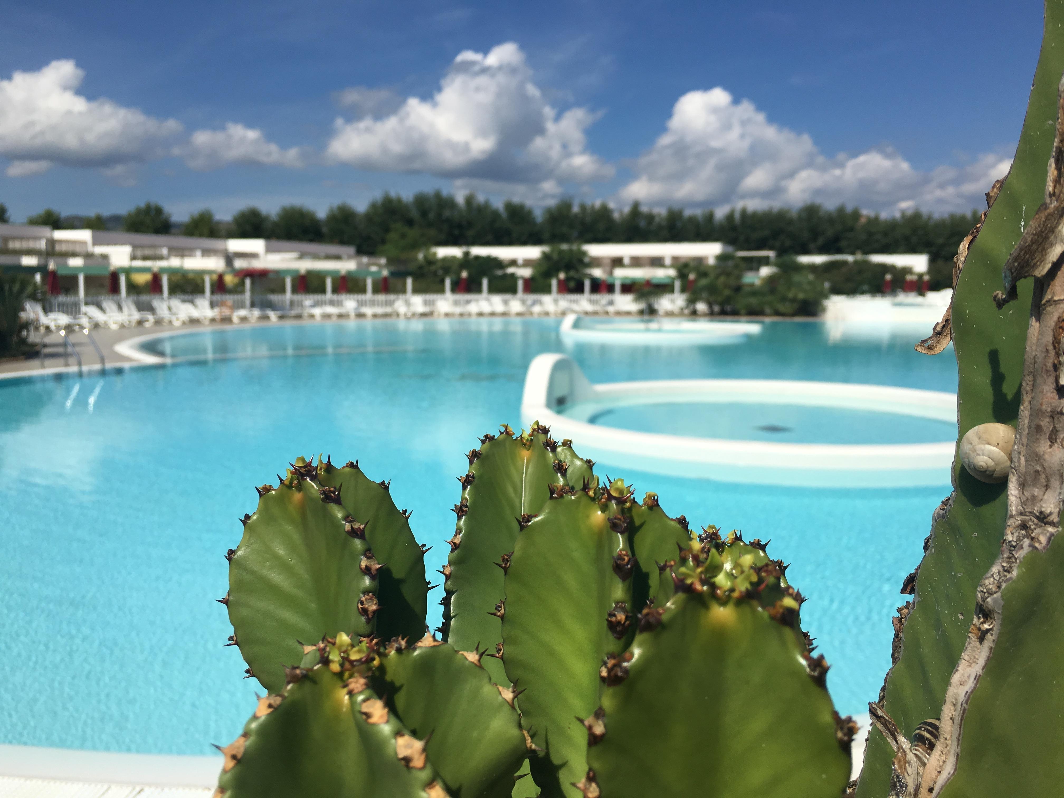 Club Esse Sunbeach Squillace Luaran gambar