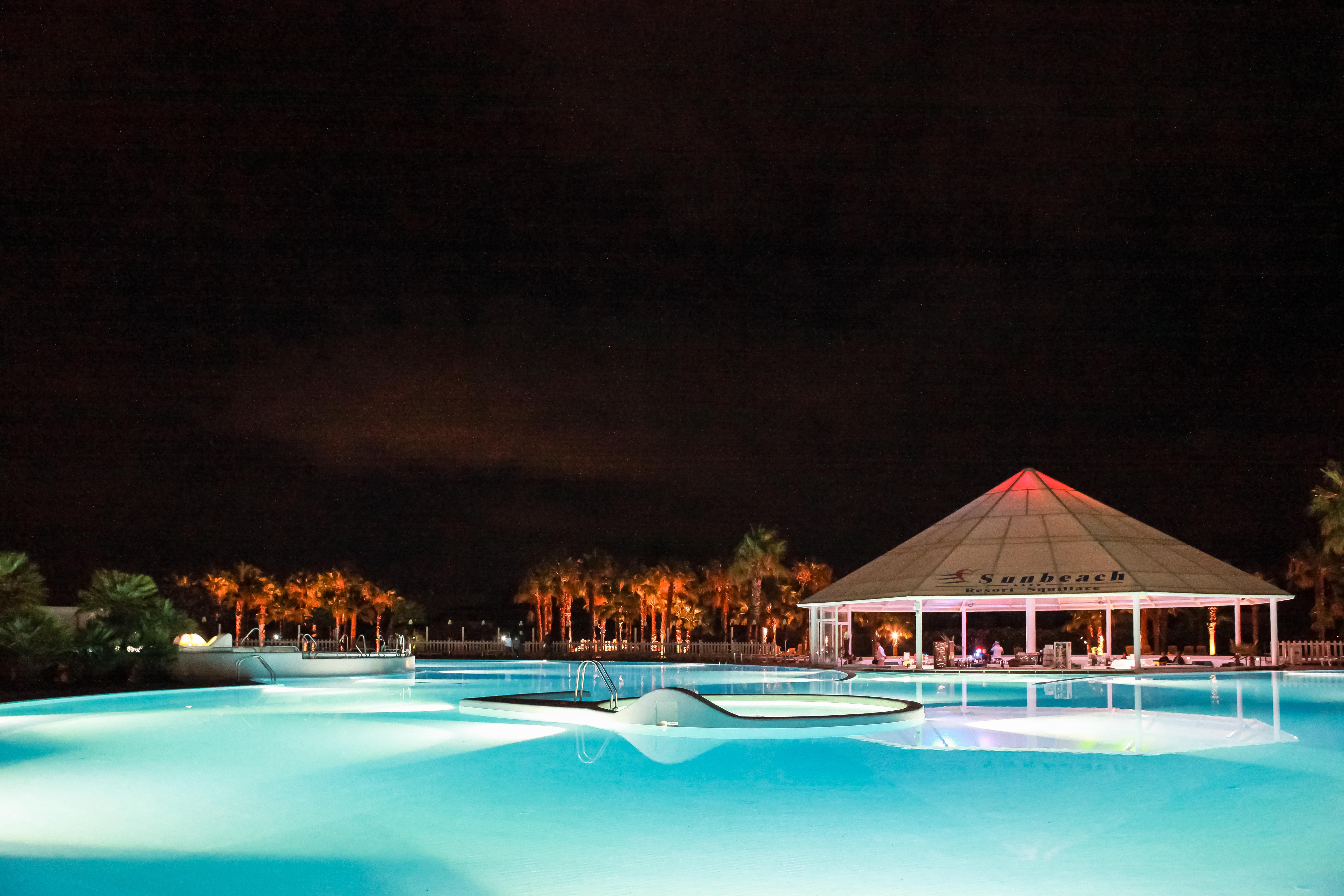 Club Esse Sunbeach Squillace Luaran gambar