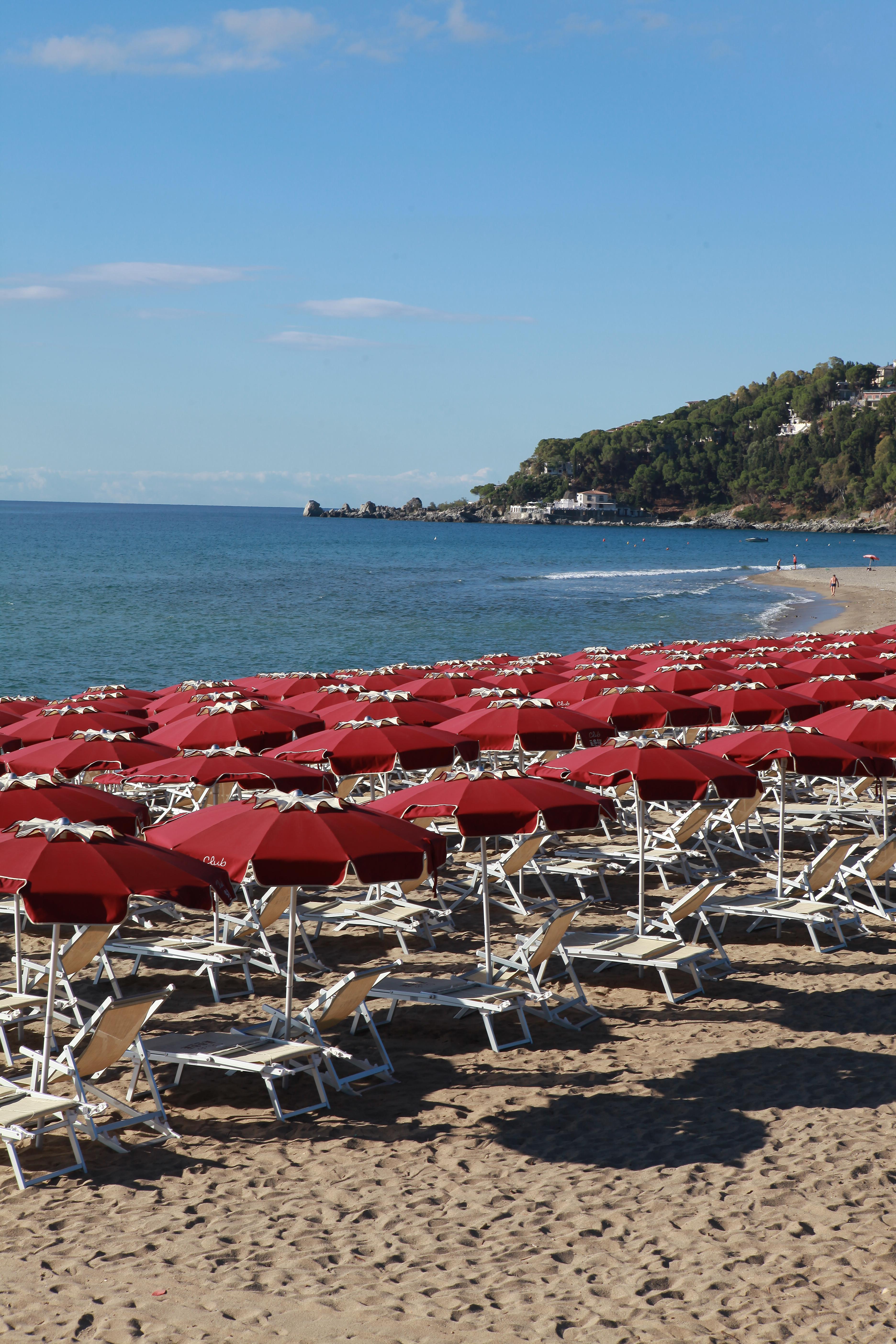 Club Esse Sunbeach Squillace Luaran gambar